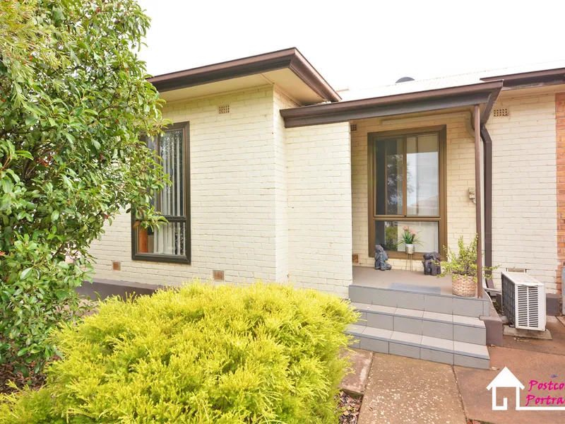 AMAZING TENANT; OCCUPIED SINCE 2020