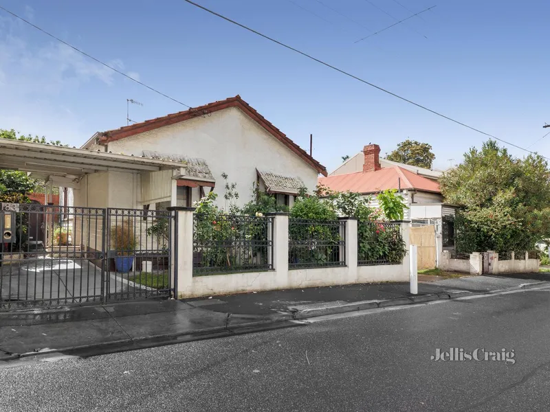 Premium investment opportunity on approximately 301 sqm