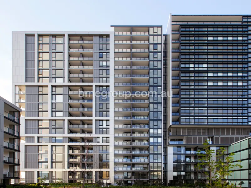 LUXURY TWO BEDROOM APARTMENT IN SAVANNAH