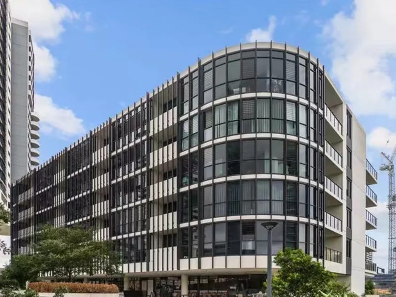 LEASED!!! Amazing two bedroom apartment!!!
