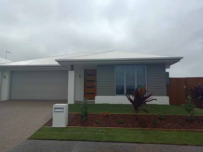 Pet Friendly Four Bedroom House