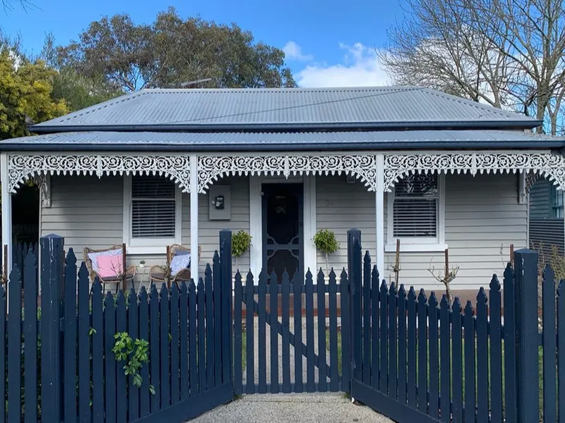 CHARACTER AND CONVIENANCE