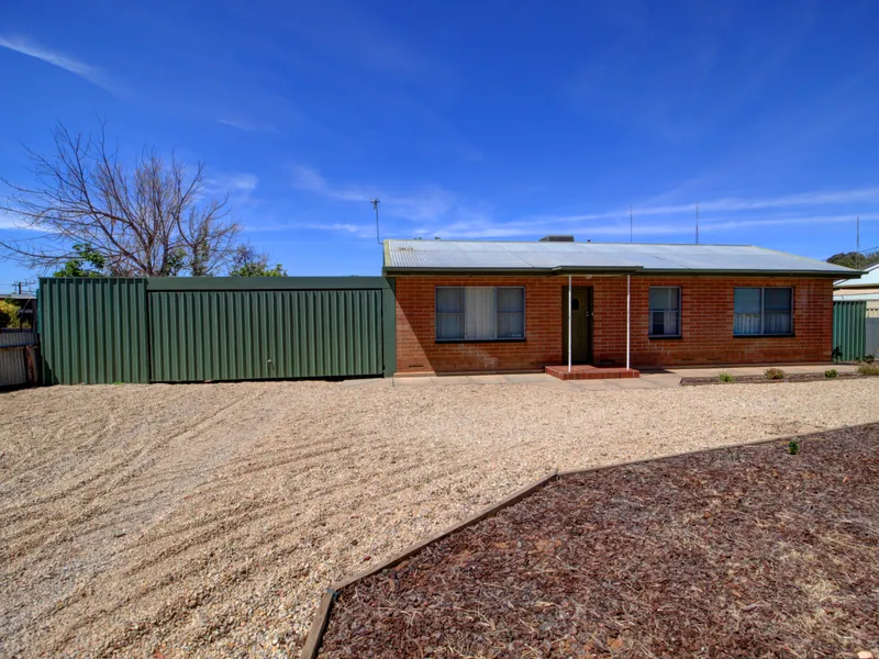 Affordable Four Bedder