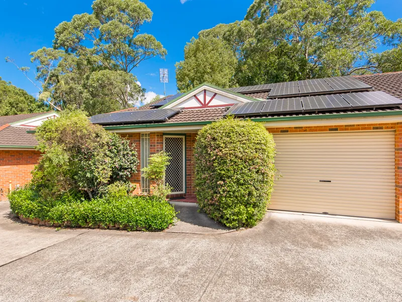 Villa...with bonuses!