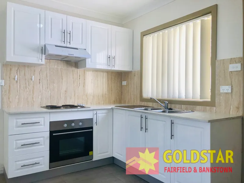 Two Bedrooms Granny Flat - Close to All Amenities