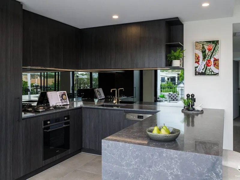 Luxurious 3-Bedroom Apartment in the Heart of Balmoral