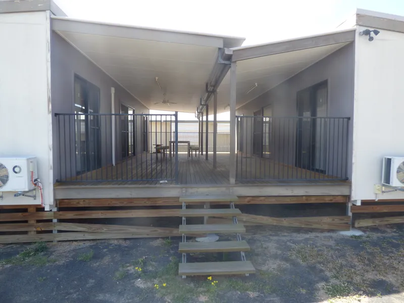 Fully Furnished 4 bedroom, 4 bathroom 