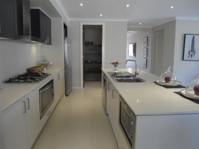 Family home in Evergreen Waters Estate