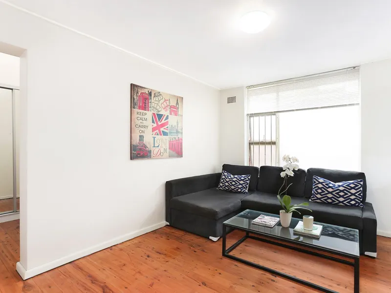 Lifestyle, Location and Convenience 