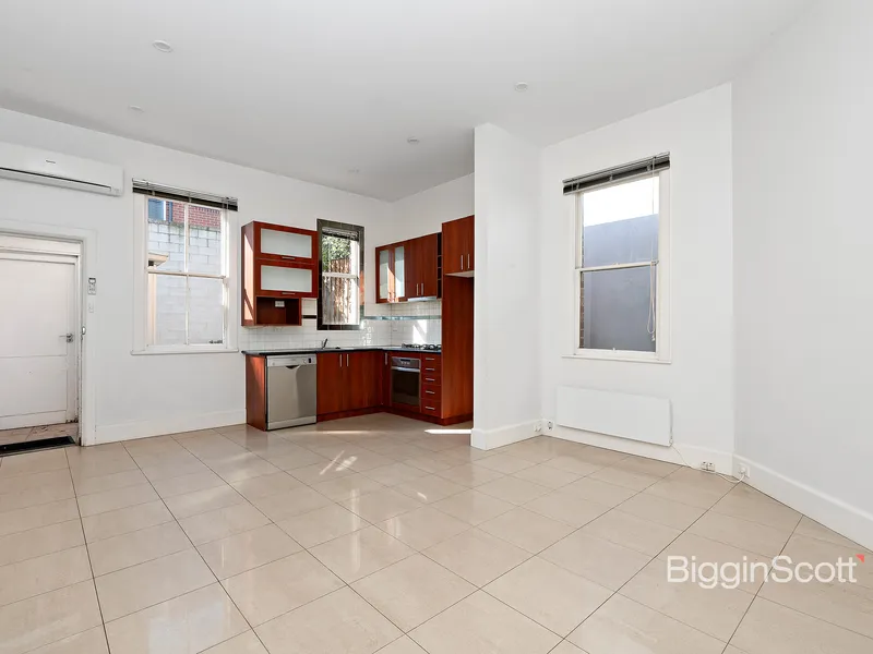 Charming 2-Bedroom Home for Rent in Desirable Cremorne