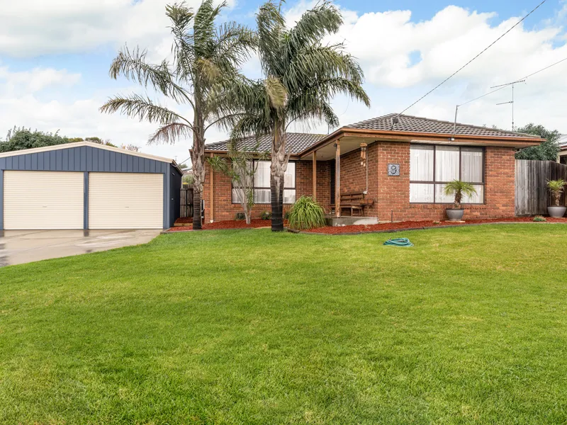 Rare Lifestyle Prospect