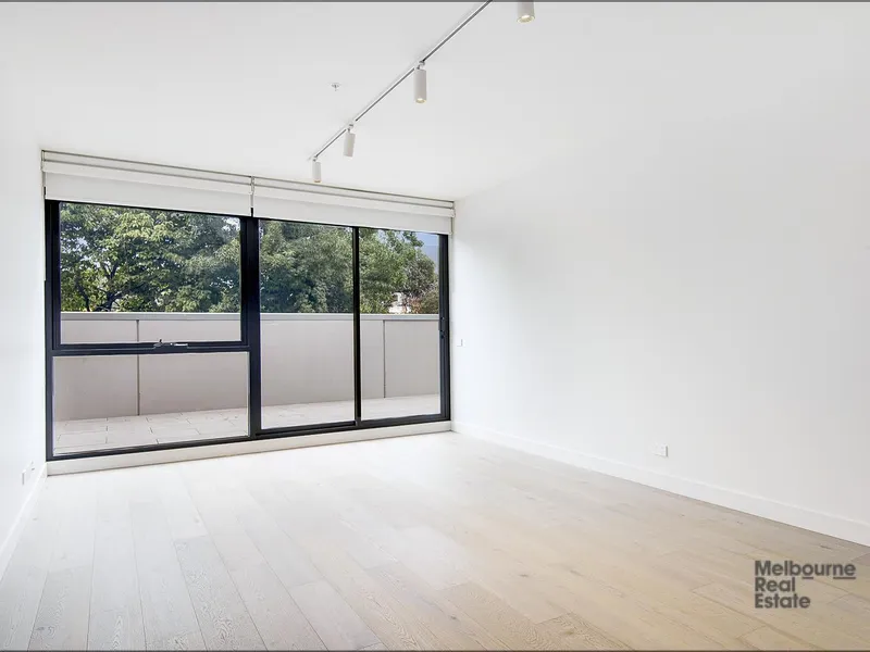 Luxury Living in Central Fitzroy
