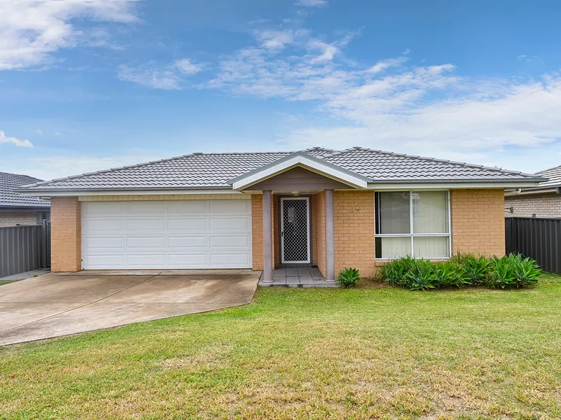 Investors Delight or Young Family Starting Point - This Is A Little Ripper