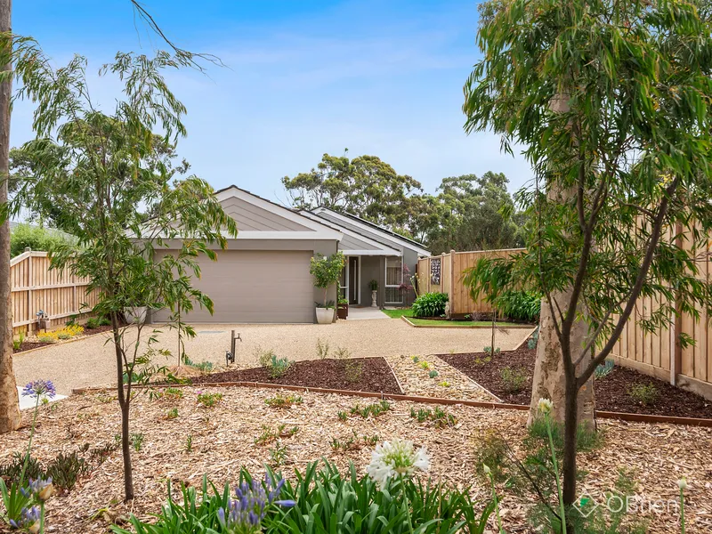 Spacious & Immaculately Presented Family Home in Peaceful Locale