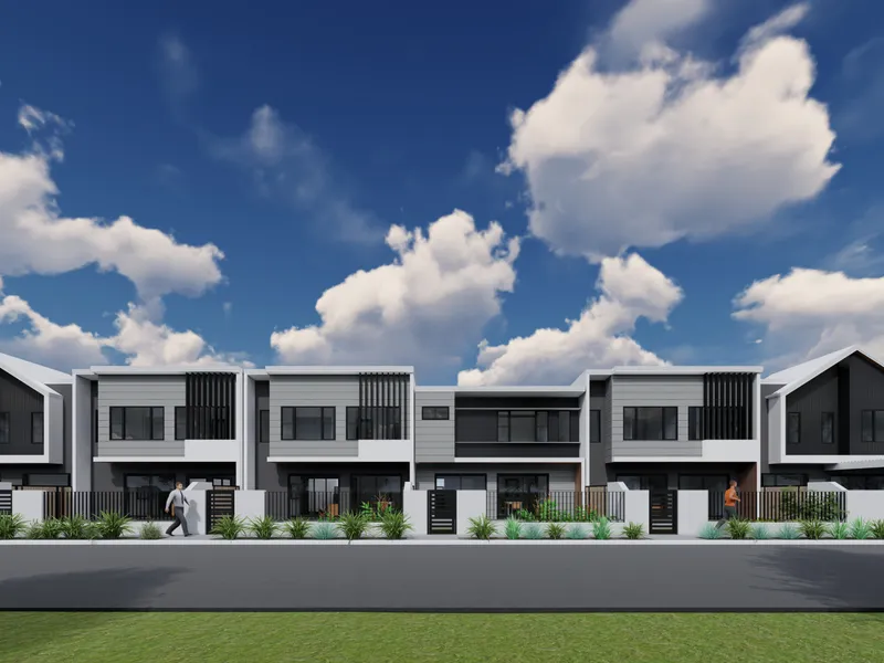 First Home Dream Home or Investment