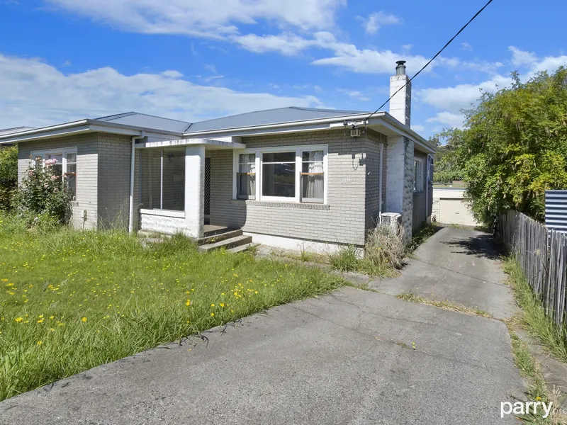 Great Investment Opportunity! 