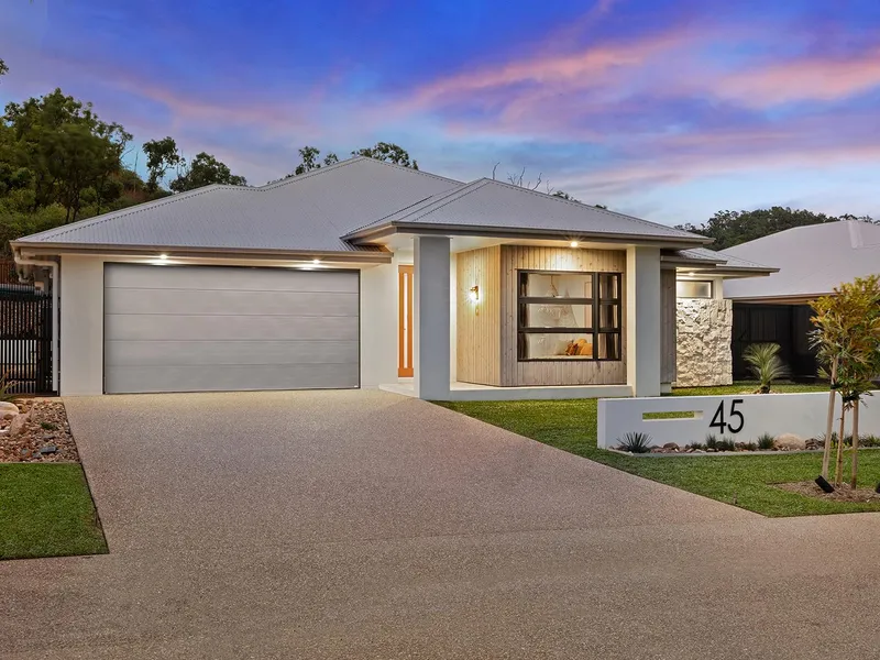 LUXURY DISPLAY HOME FOR SALE