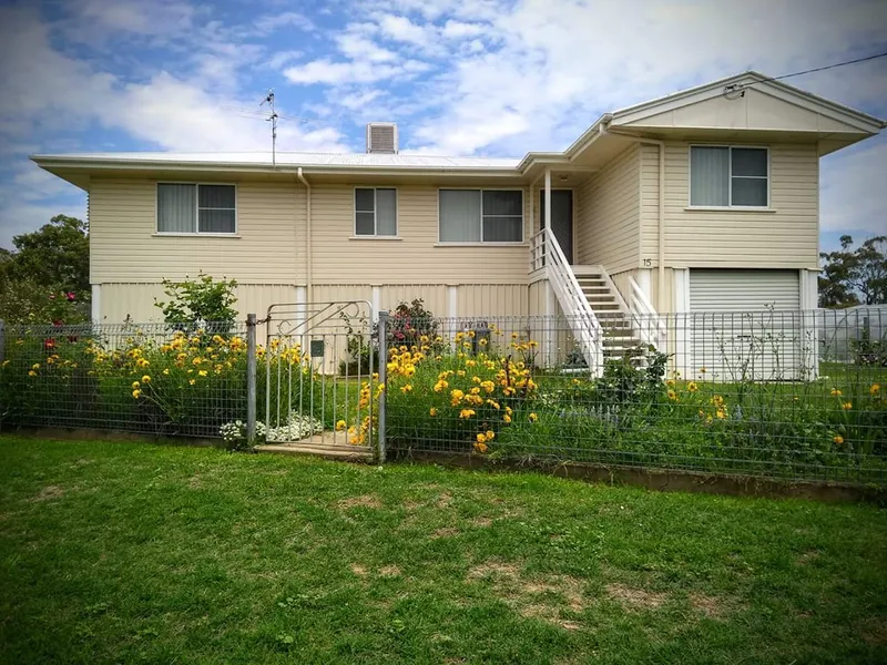 It's All Done - Just Move In 