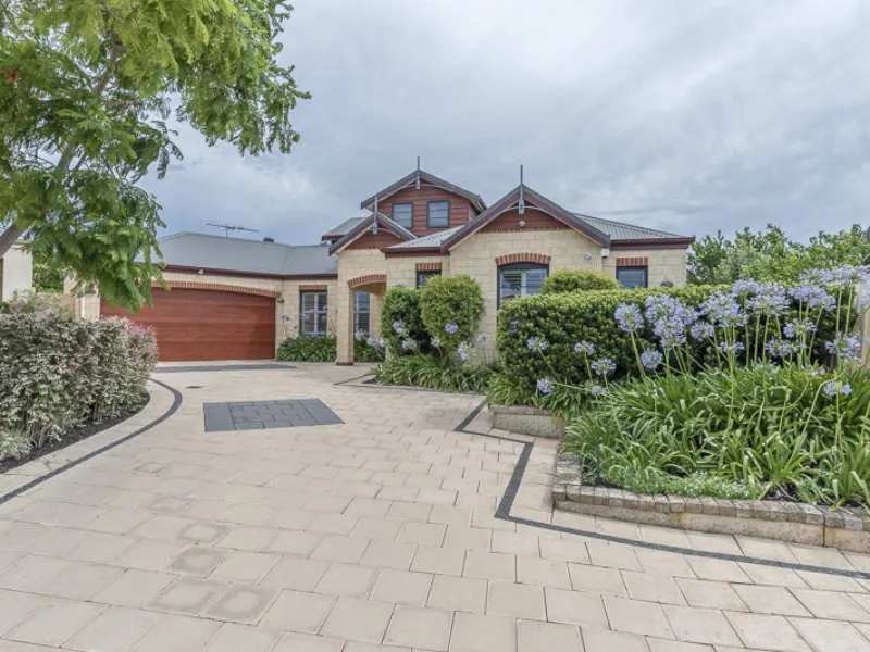 Magnificent Family Home