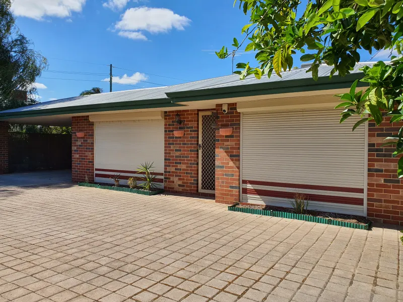YOUR CHANCE TO INVEST, NEST OR DEVELOP!