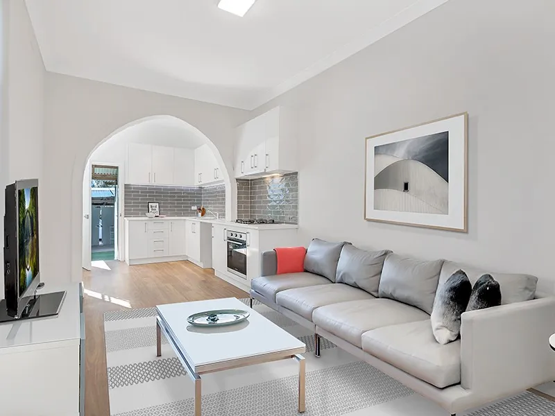 Blue Chip Opportunity for Owner Occupier or Investor