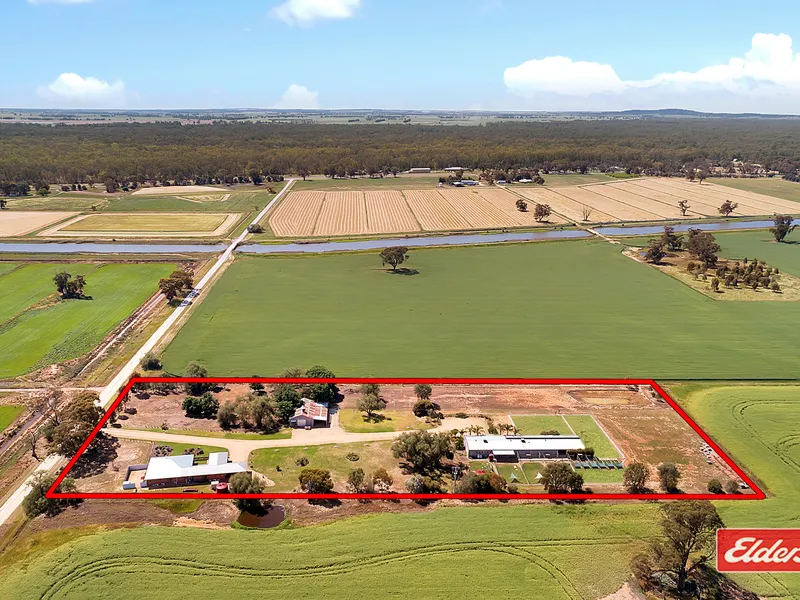 YARRAWONGA PET RESORT
