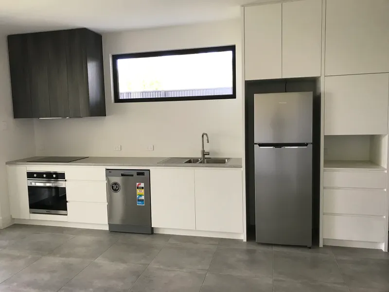 Brand New and Ready for You!