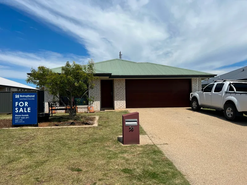 Ideal Investment or New Home