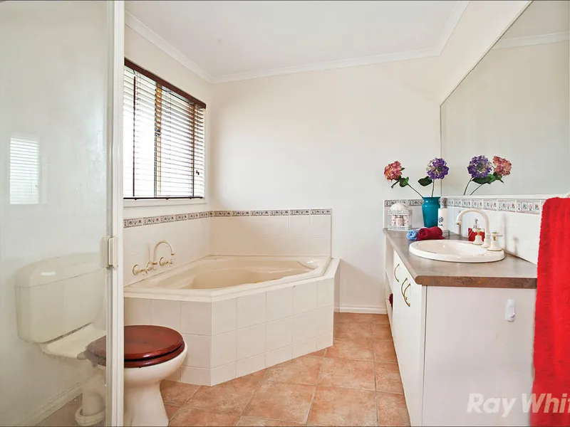 Delightful Family Home