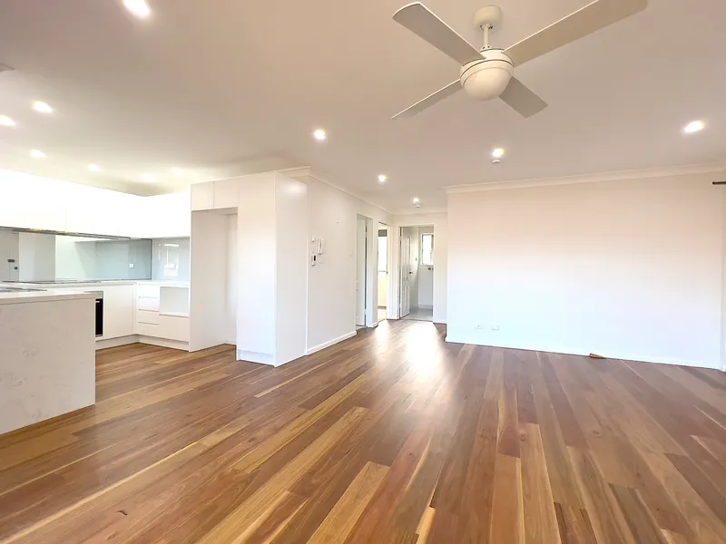 Modern Apartment in a Convenient Location