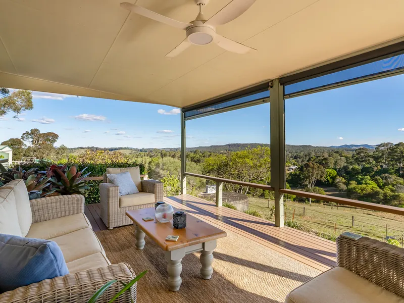 Elevated and Renovated - Homestead on 6 Acres