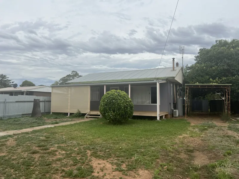 Potential for the Smart Investor