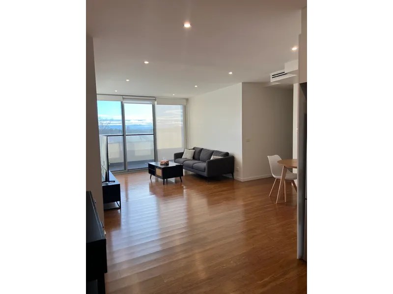 Beautifully Furnished Apartment in Highly Sought Location