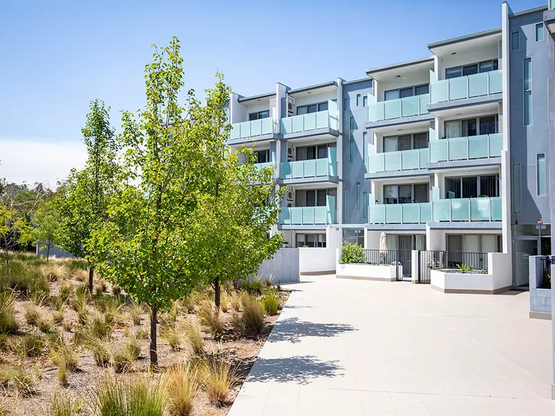 Value in Yarralumla