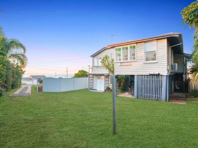 YOUR SEASIDE DREAM AWAITS!