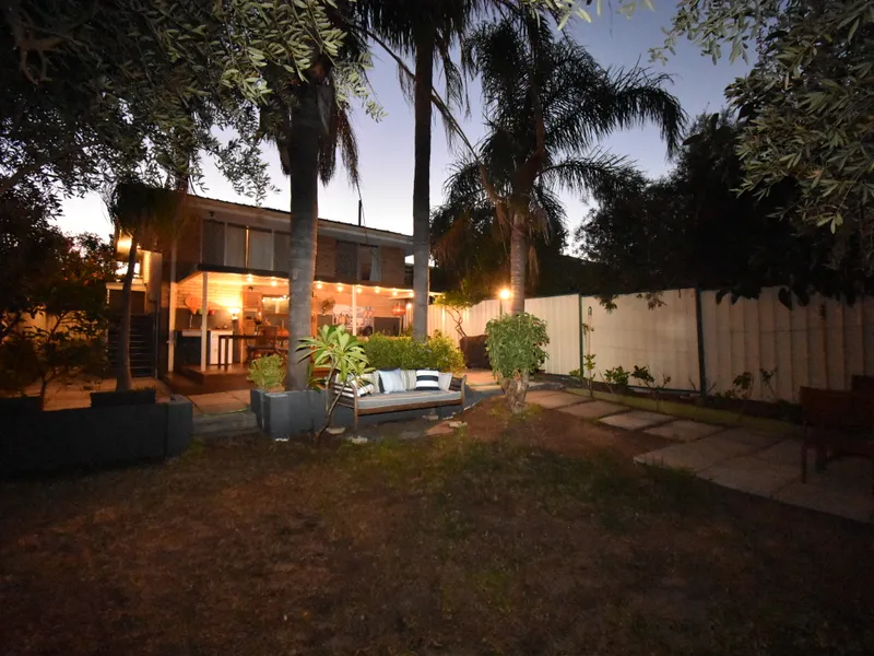 Oasis On Wanneroo Road