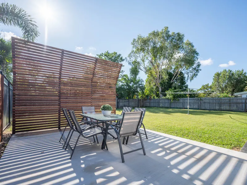 The quintessential high set family home, in an ideal location with nothing left to do!