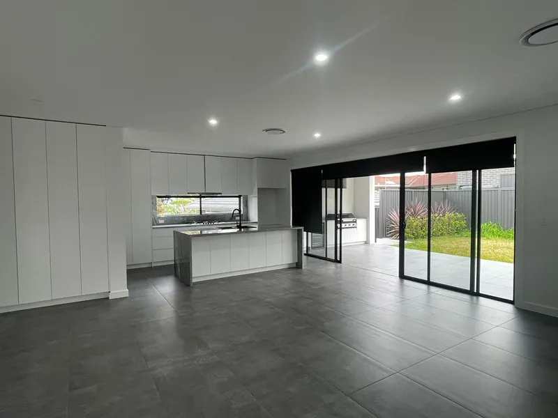 5 Bedroom Quality Home