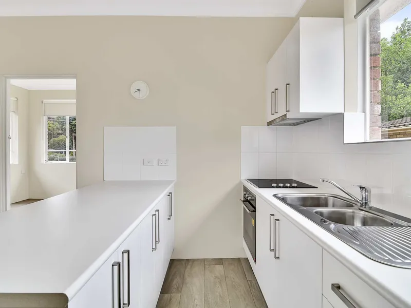 CENTRAL LITTLE GEM IN THE HEART OF WILLOUGHBY