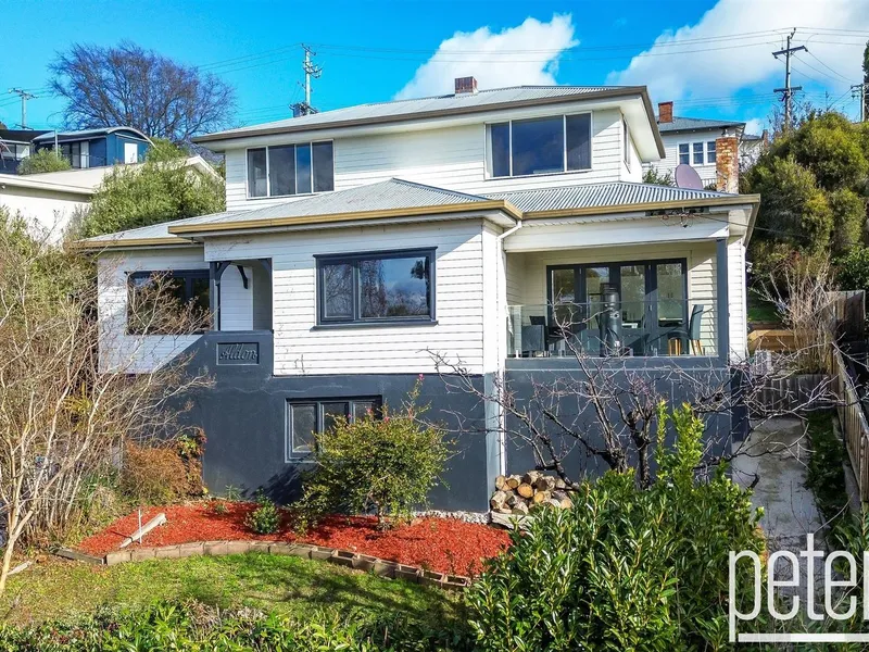 Charming family home in prime location