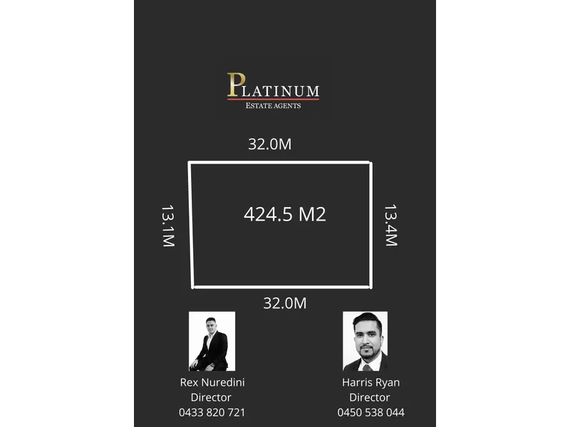 Build Your Dream Home Now!