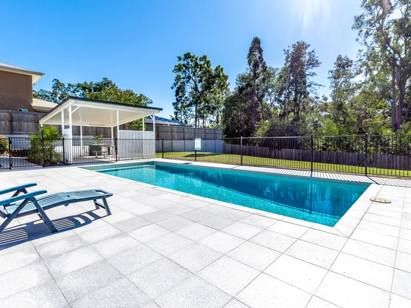 Quality Lowset Villa