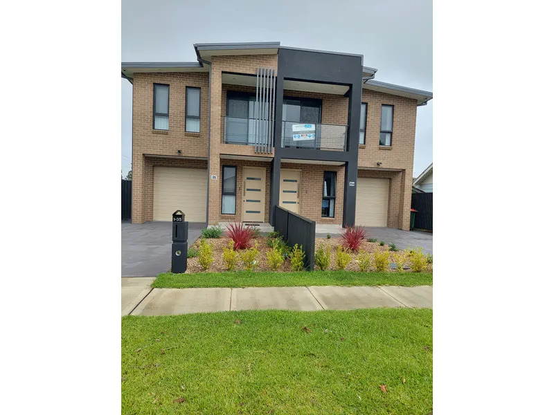 Home + Studio = Rental Income $900pw