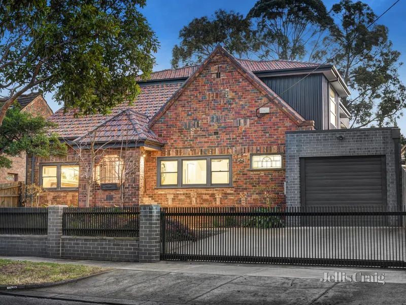 Fitzrovia – grand scale executive luxury