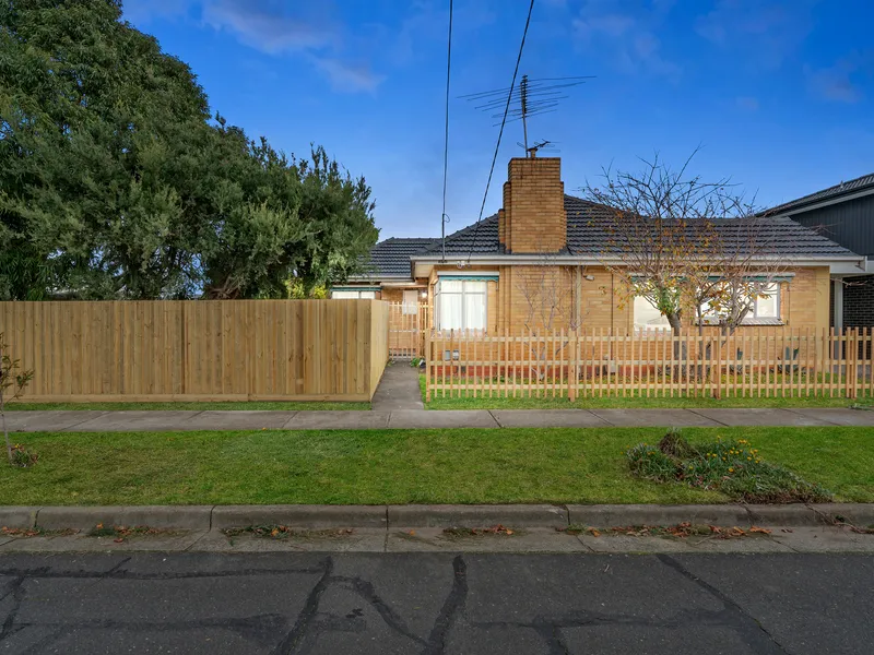 Step into a world of character and opportunity!