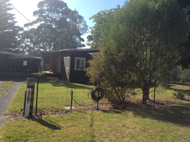 30 GRANDVIEW ROAD, NEWMERELLA