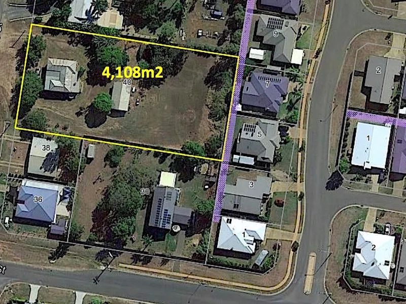 Central Location - Close to CBD
