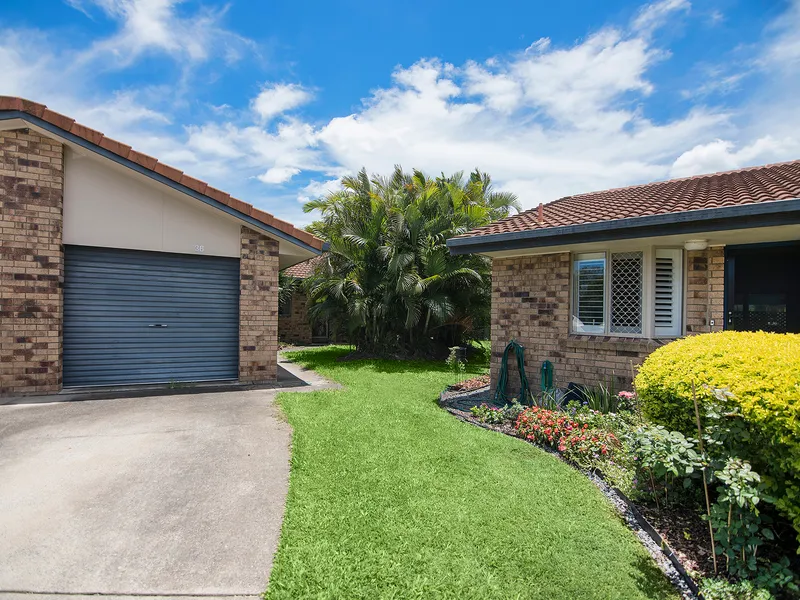 Perfect Bundall Location !