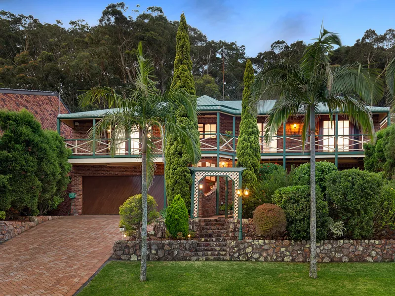 A Sensational Family Package on Breathtaking Grounds