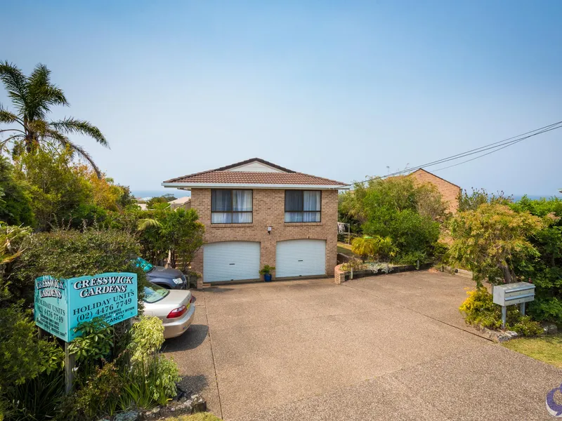 Convenience and Affordability